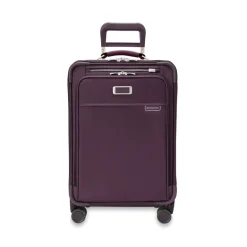 Briggs and Riley Baseline BLU122CXSP Essential Carryon Spinner