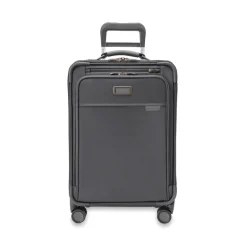Briggs and Riley Baseline BLU122CXSP Essential Carryon Spinner