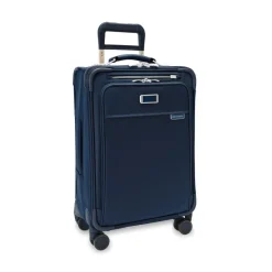 Briggs and Riley Baseline BLU122CXSP Essential Carryon Spinner