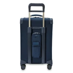 Briggs and Riley Baseline BLU122CXSP Essential Carryon Spinner
