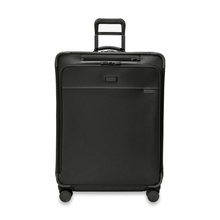 Briggs and Riley Baseline BLU129CXSP Large Expandable Spinner | Altman Luggage