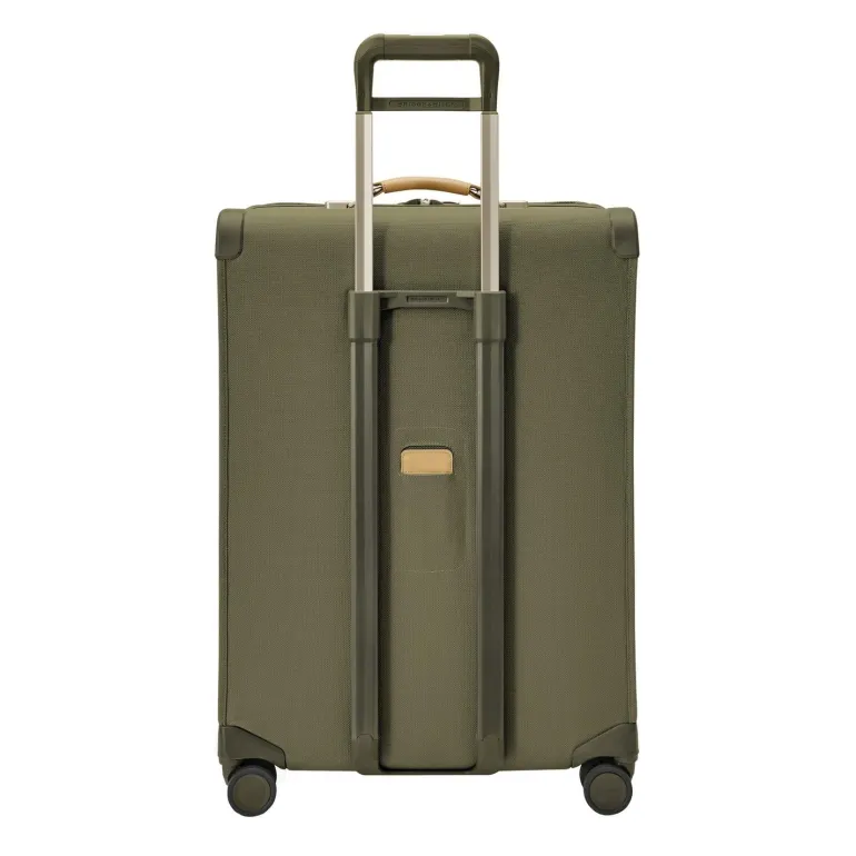 Briggs and Riley Baseline BLU129CXSP Large Expandable Spinner | Altman Luggage