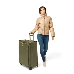 Briggs and Riley Baseline BLU129CXSP Large Expandable Spinner | Altman Luggage
