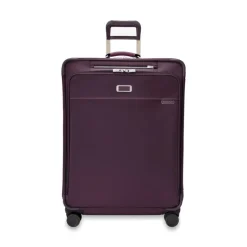 Briggs and Riley Baseline BLU129CXSP Large Expandable Spinner | Altman Luggage