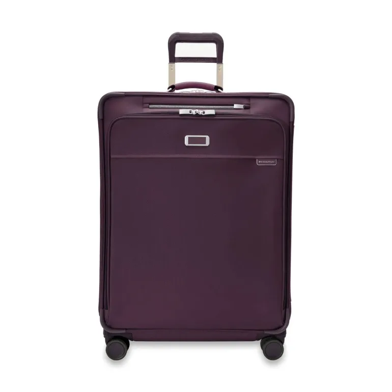 Briggs and Riley Baseline BLU129CXSP Large Expandable Spinner | Altman Luggage