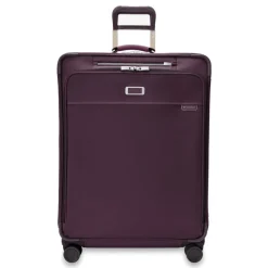 Briggs and Riley Baseline BLU129CXSP Large Expandable Spinner | Altman Luggage