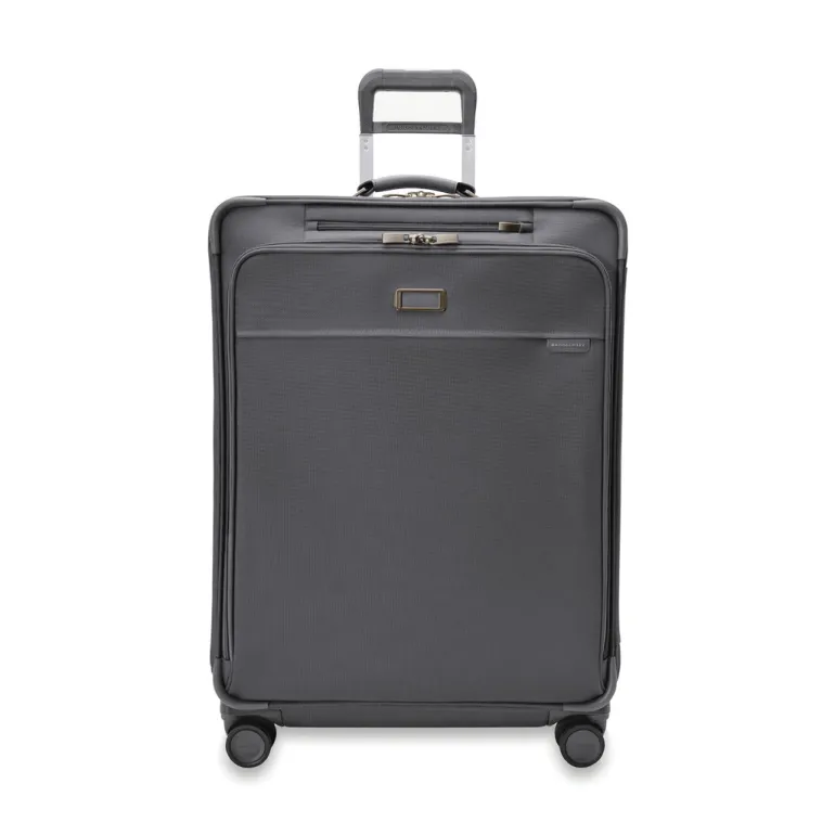 Briggs and Riley Baseline BLU129CXSP Large Expandable Spinner | Altman Luggage
