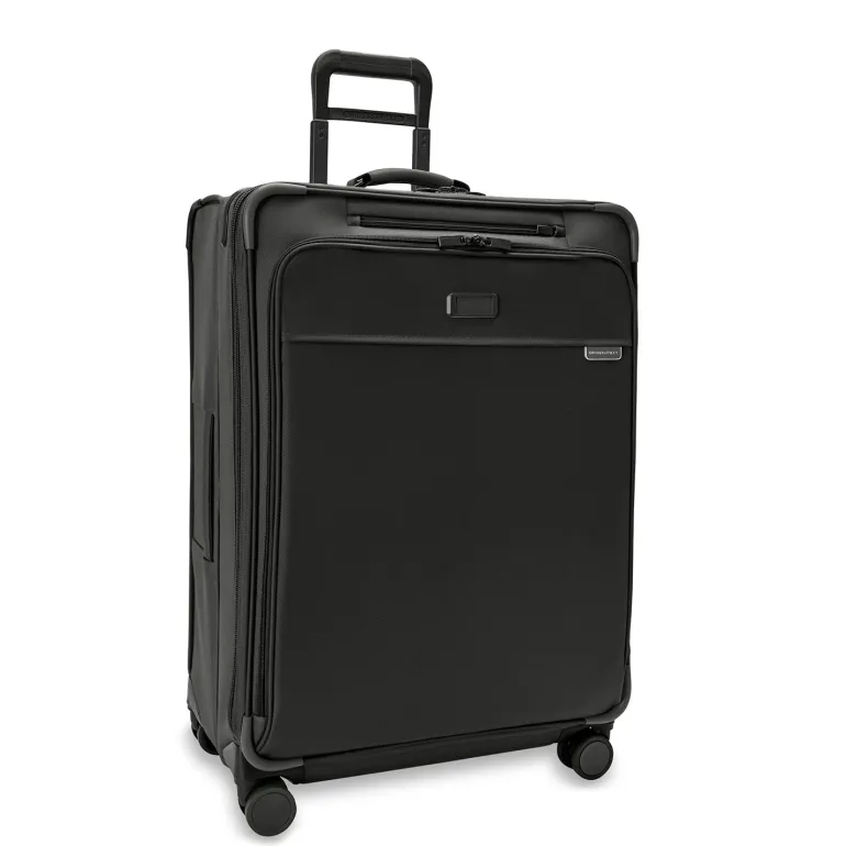 Briggs and Riley Baseline BLU129CXSP Large Expandable Spinner | Altman Luggage
