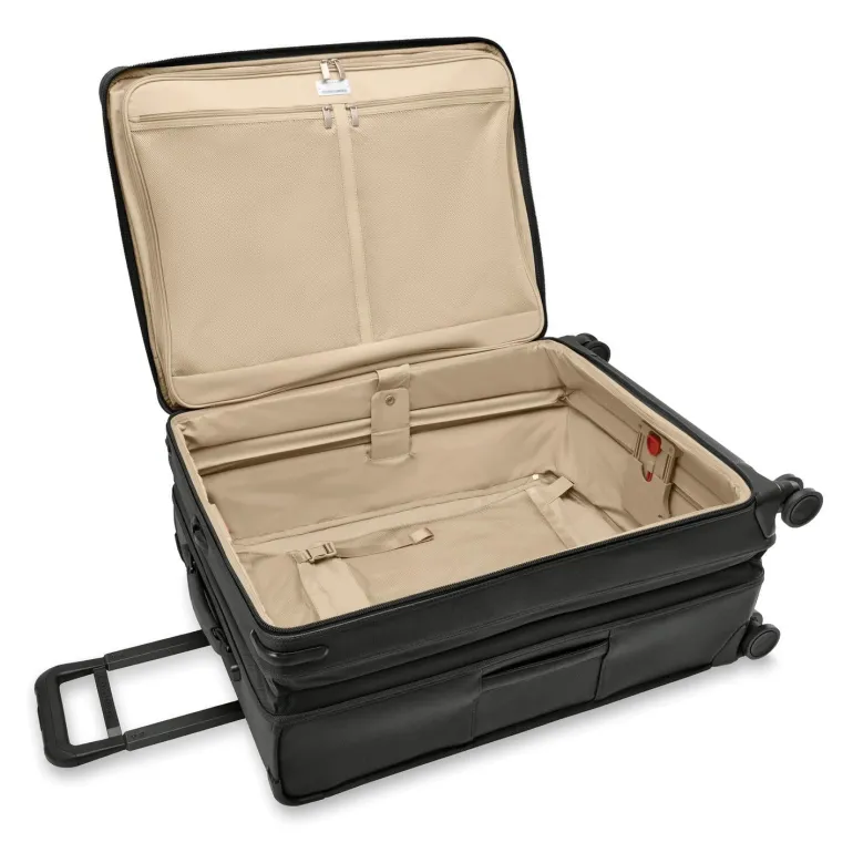 Briggs and Riley Baseline BLU129CXSP Large Expandable Spinner | Altman Luggage