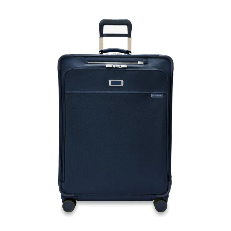 Briggs and Riley Baseline BLU129CXSP Large Expandable Spinner | Altman Luggage
