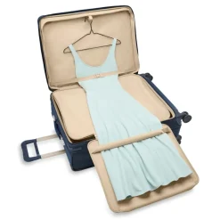Briggs and Riley Baseline BLU129CXSP Large Expandable Spinner | Altman Luggage