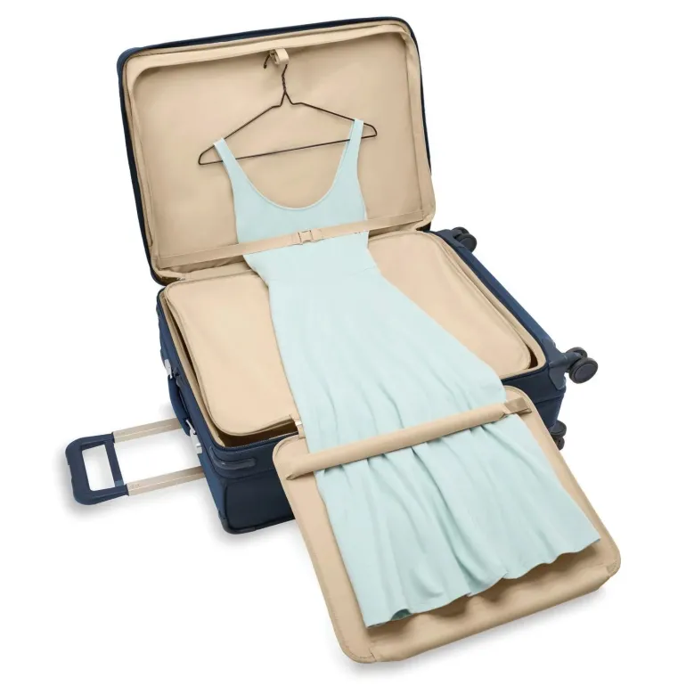 Briggs and Riley Baseline BLU129CXSP Large Expandable Spinner | Altman Luggage