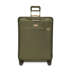 Briggs and Riley Baseline BLU129CXSP Large Expandable Spinner | Altman Luggage
