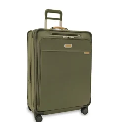 Briggs and Riley Baseline BLU129CXSP Large Expandable Spinner | Altman Luggage