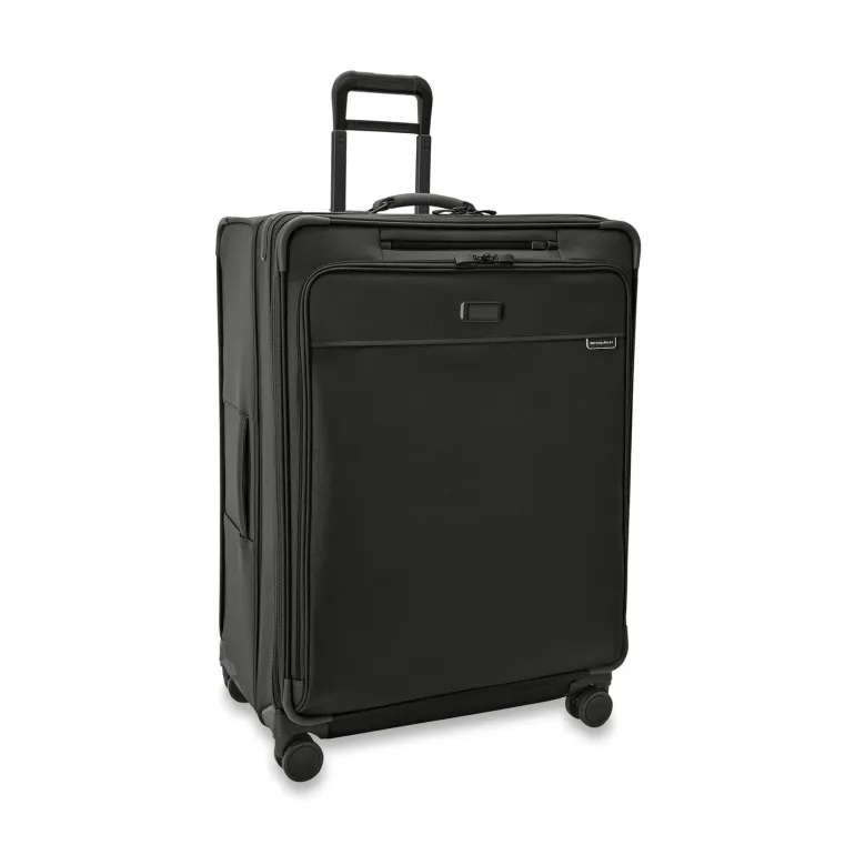 Briggs and Riley Baseline BLU131CXSP Extra Large Expandable Spinner