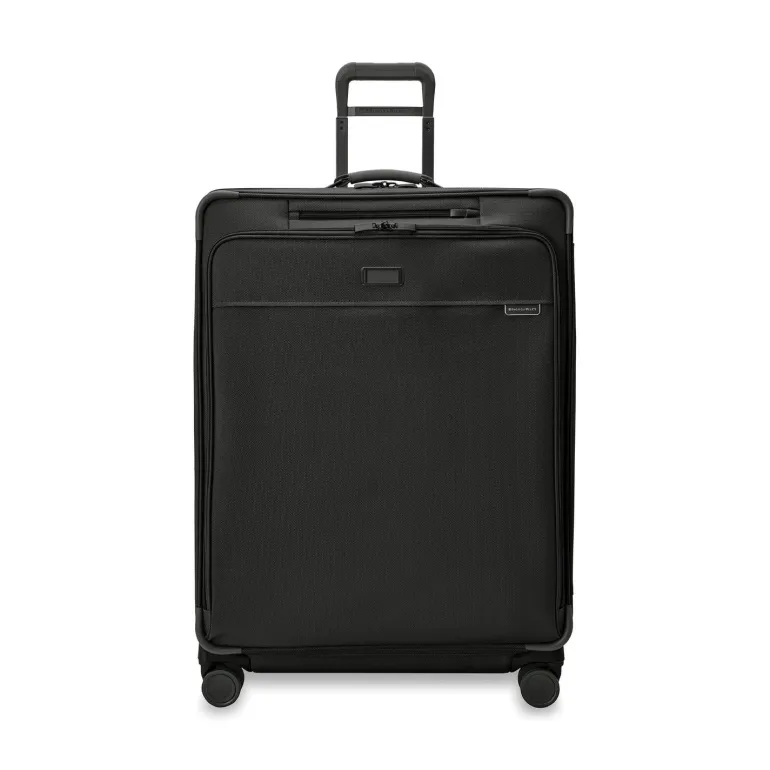 Briggs and Riley Baseline BLU131CXSP Extra Large Expandable Spinner