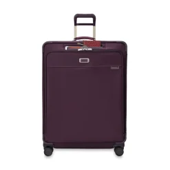Briggs and Riley Baseline BLU131CXSP Extra Large Expandable Spinner