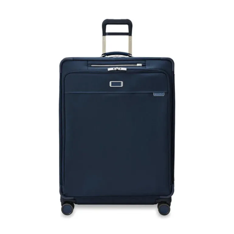 Briggs and Riley Baseline BLU131CXSP Extra Large Expandable Spinner