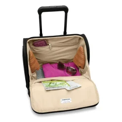 Briggs and Riley Baseline BLU116SP Cabin Spinner | Altman Luggage