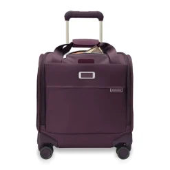 Briggs and Riley Baseline BLU116SP Cabin Spinner | Altman Luggage