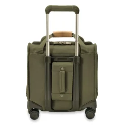 Briggs and Riley Baseline BLU116SP Cabin Spinner | Altman Luggage
