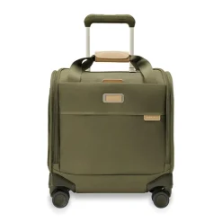 Briggs and Riley Baseline BLU116SP Cabin Spinner | Altman Luggage