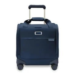 Briggs and Riley Baseline BLU116SP Cabin Spinner | Altman Luggage