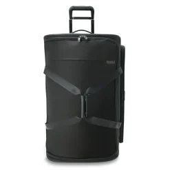 Briggs and Riley Baseline BLUWD129 Large 2 Wheel Duffle