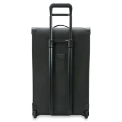 Briggs and Riley Baseline BLUWD129 Large 2 Wheel Duffle