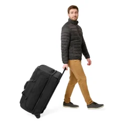 Briggs and Riley Baseline BLUWD129 Large 2 Wheel Duffle