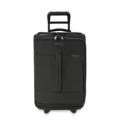 Briggs and Riley Baseline BLUWD1214 Global 2 Wheel Carry on Duffle