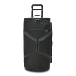 Briggs and Riley Baseline BLUWD127 Medium Two Wheel Duffle | Altman Luggage