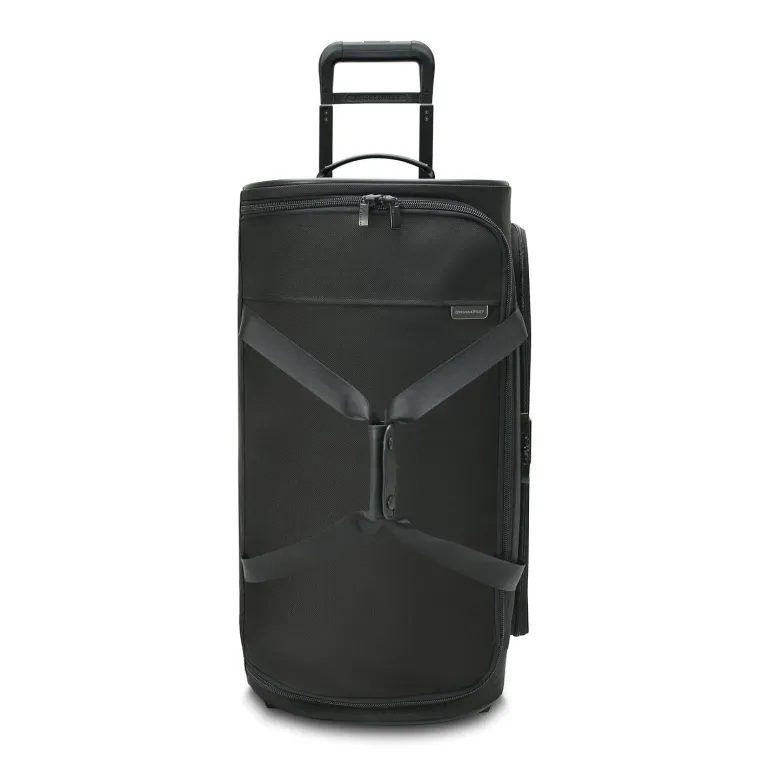 Briggs and Riley Baseline BLUWD127 Medium Two Wheel Duffle | Altman Luggage