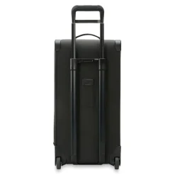 Briggs and Riley Baseline BLUWD127 Medium Two Wheel Duffle | Altman Luggage
