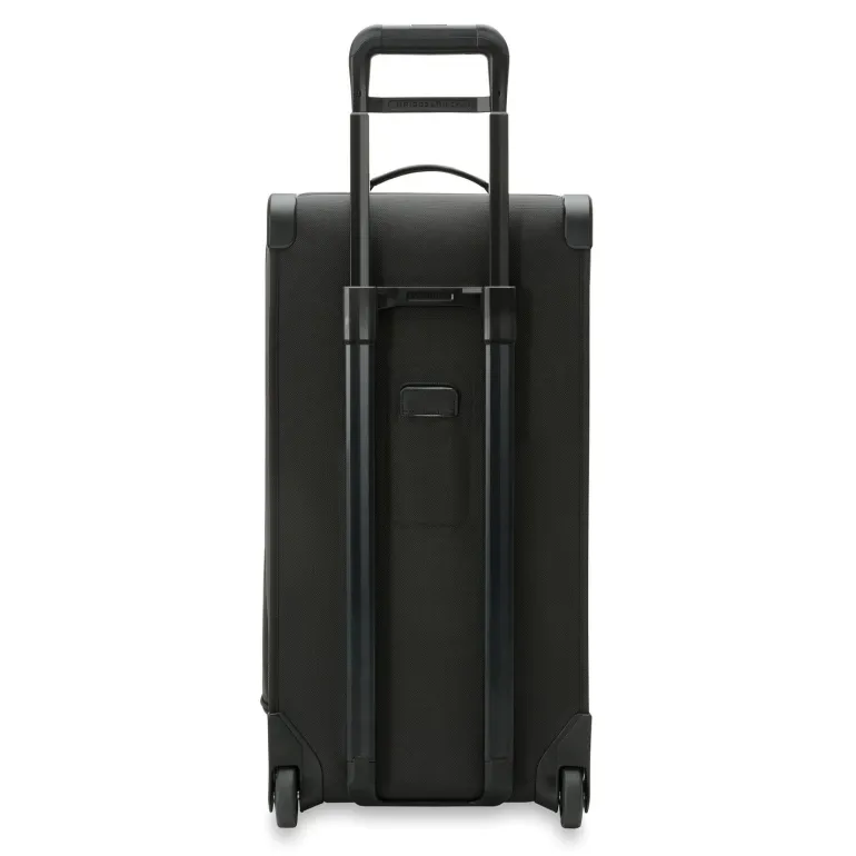 Briggs and Riley Baseline BLUWD127 Medium Two Wheel Duffle | Altman Luggage