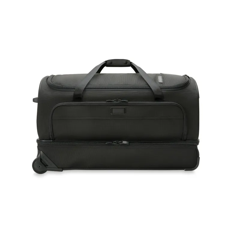 Briggs and Riley Baseline BLUWD127 Medium Two Wheel Duffle | Altman Luggage
