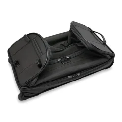 Briggs and Riley Baseline BLUWD127 Medium Two Wheel Duffle | Altman Luggage