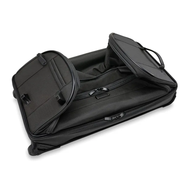 Briggs and Riley Baseline BLUWD127 Medium Two Wheel Duffle | Altman Luggage