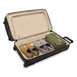 Briggs and Riley Baseline BLUWD127 Medium Two Wheel Duffle | Altman Luggage