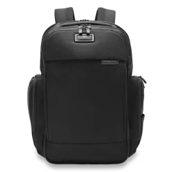 Briggs and Riley Baseline BL300 Traveler Backpack | Altman Luggage