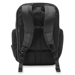 Briggs and Riley Baseline BL300 Traveler Backpack | Altman Luggage