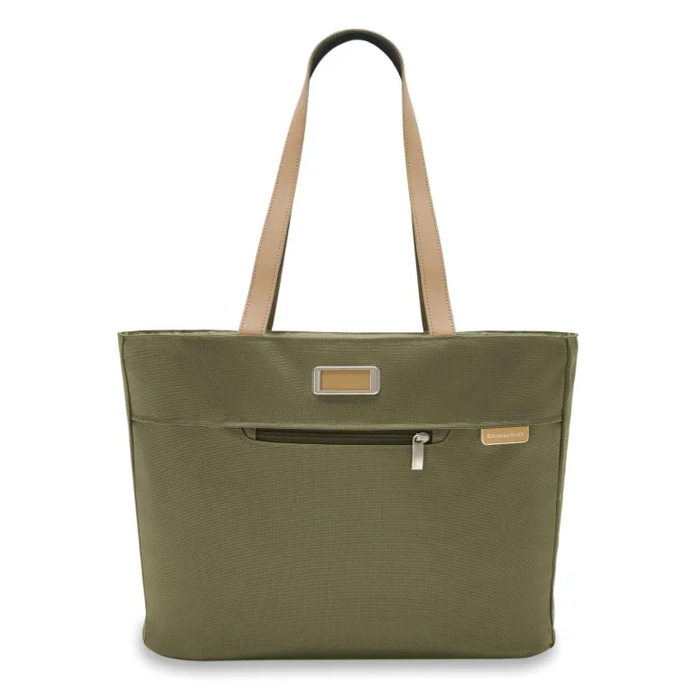 Briggs and Riley Baseline BL255 Traveler Tote | Altman Luggage