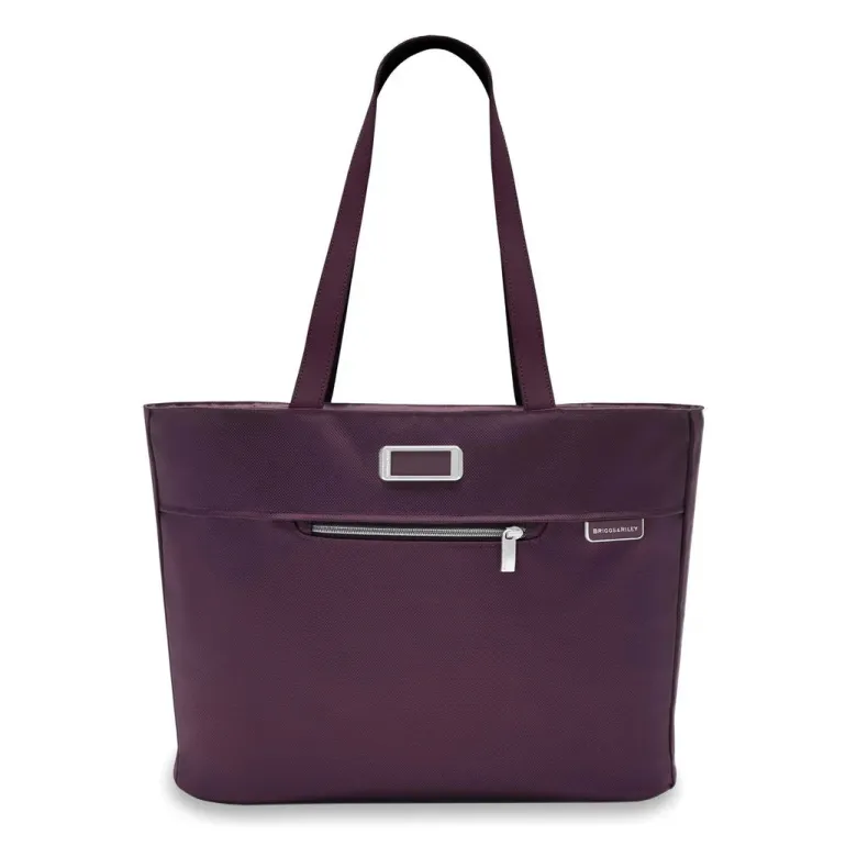 Briggs and Riley Baseline BL255 Traveler Tote | Altman Luggage
