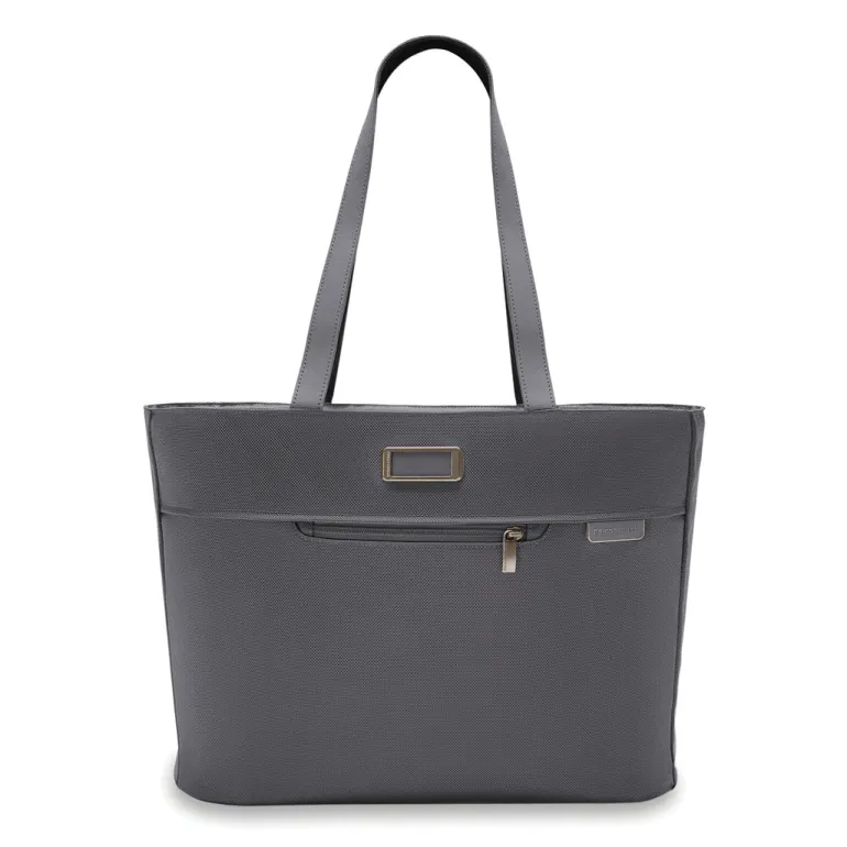 Briggs and Riley Baseline BL255 Traveler Tote | Altman Luggage