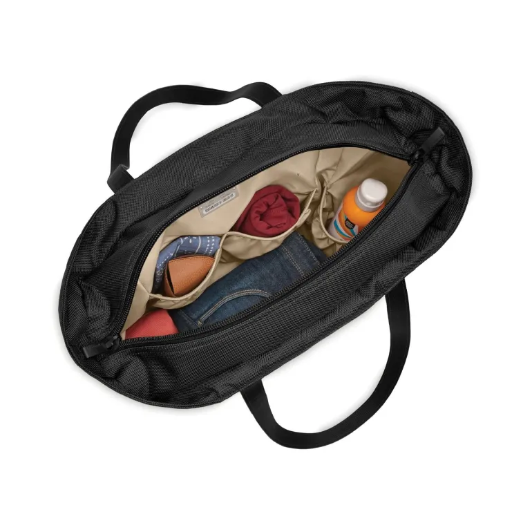 Briggs and Riley Baseline BL255 Traveler Tote | Altman Luggage
