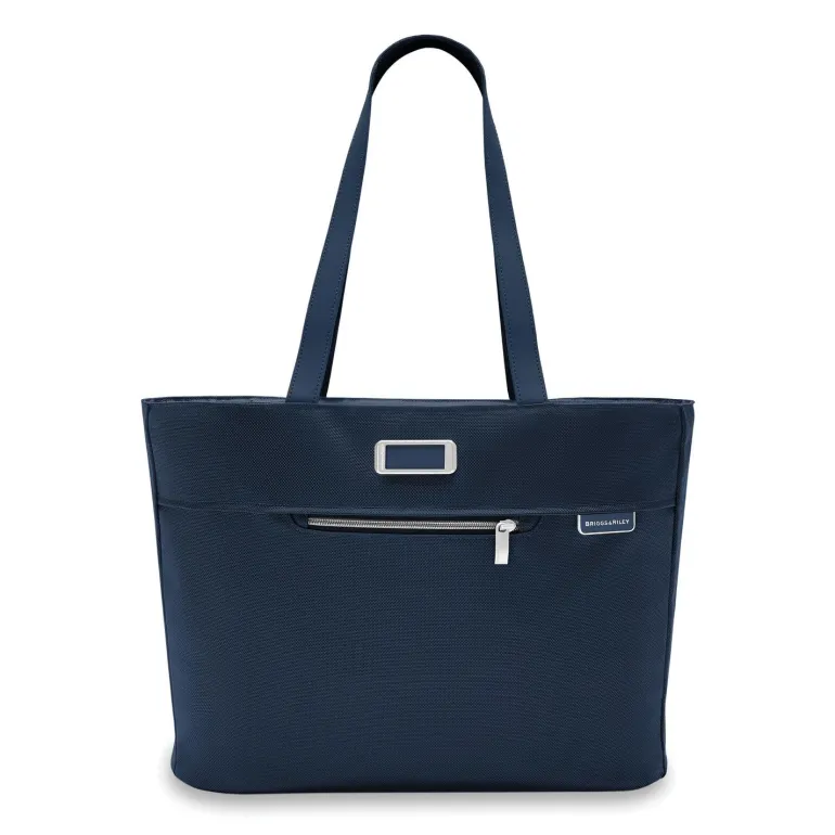 Briggs and Riley Baseline BL255 Traveler Tote | Altman Luggage