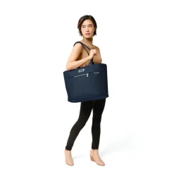 Briggs and Riley Baseline BL255 Traveler Tote | Altman Luggage