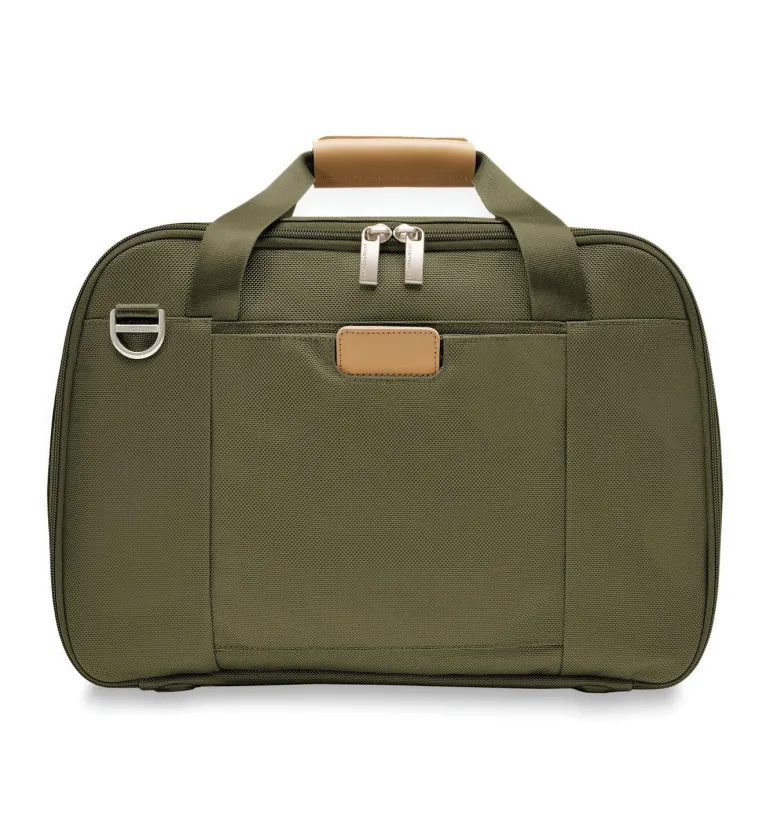 Briggs and Riley Baseline BL231X Expandable Cabin Bag | Altman Luggage