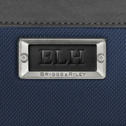 Briggs and Riley Baseline BL231X Expandable Cabin Bag | Altman Luggage