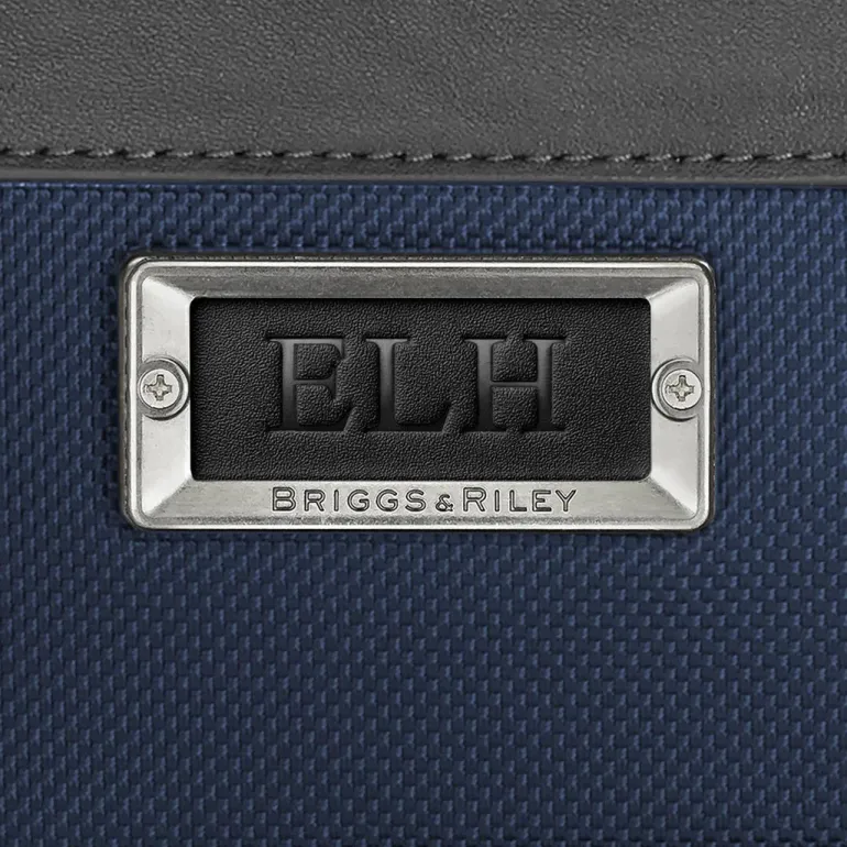 Briggs and Riley Baseline BL231X Expandable Cabin Bag | Altman Luggage